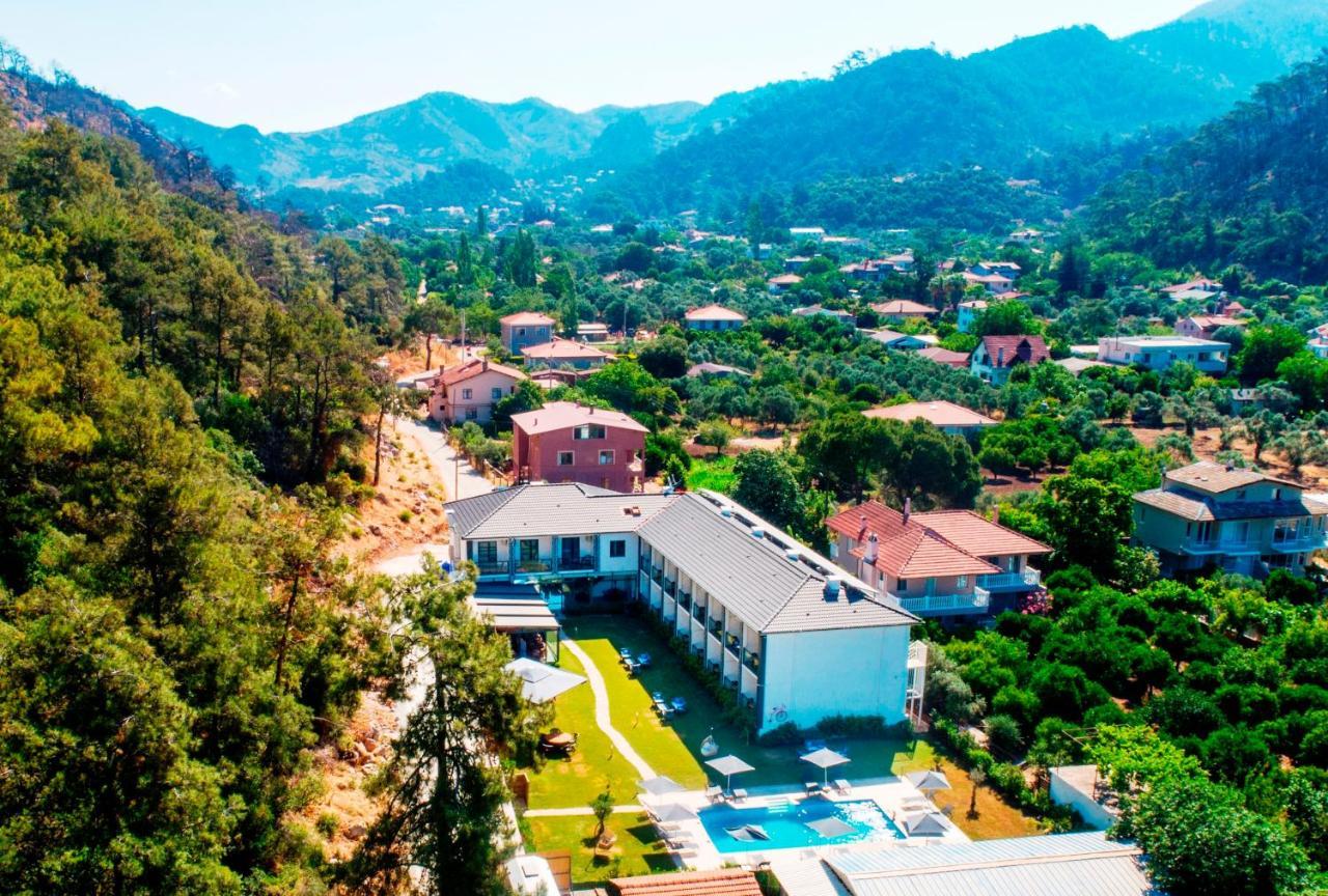 Marmaris Kensington Green Экстерьер фото
