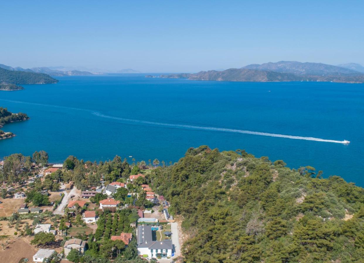 Marmaris Kensington Green Экстерьер фото