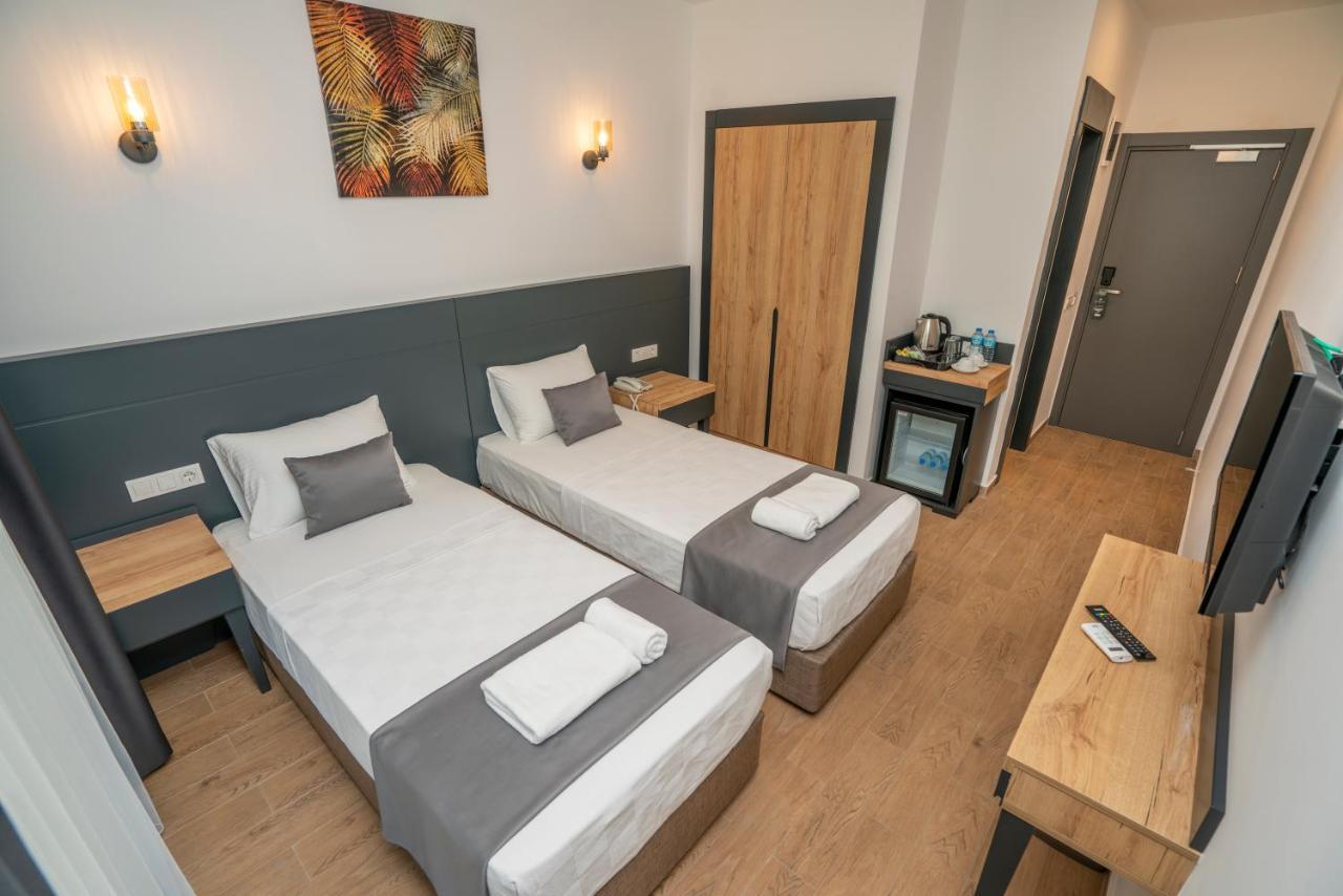 Marmaris Kensington Green Экстерьер фото