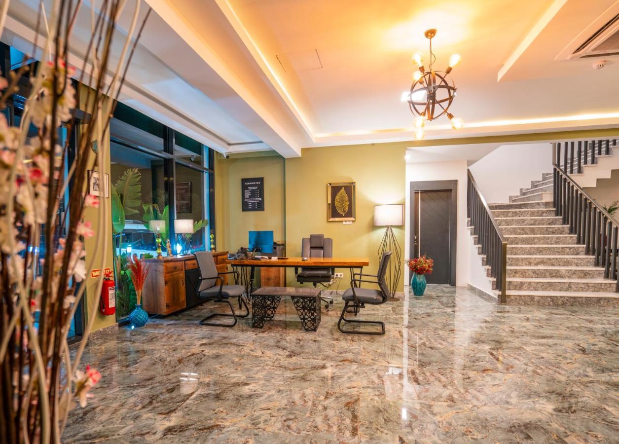 Marmaris Kensington Green Экстерьер фото