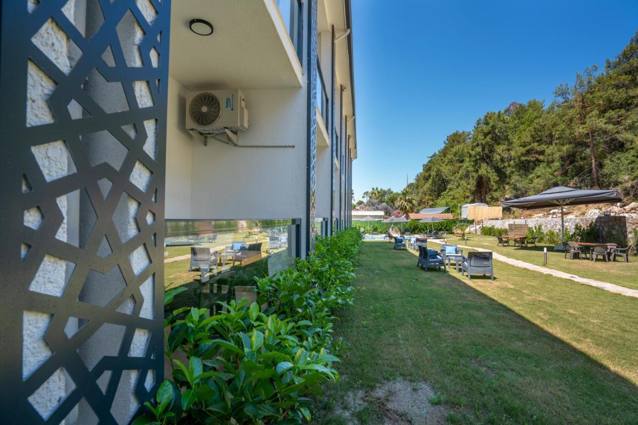 Marmaris Kensington Green Экстерьер фото