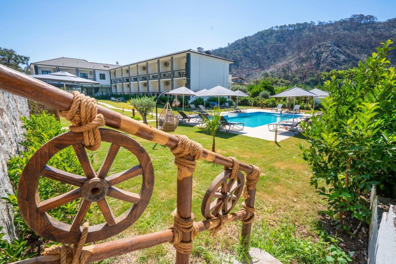 Marmaris Kensington Green Экстерьер фото