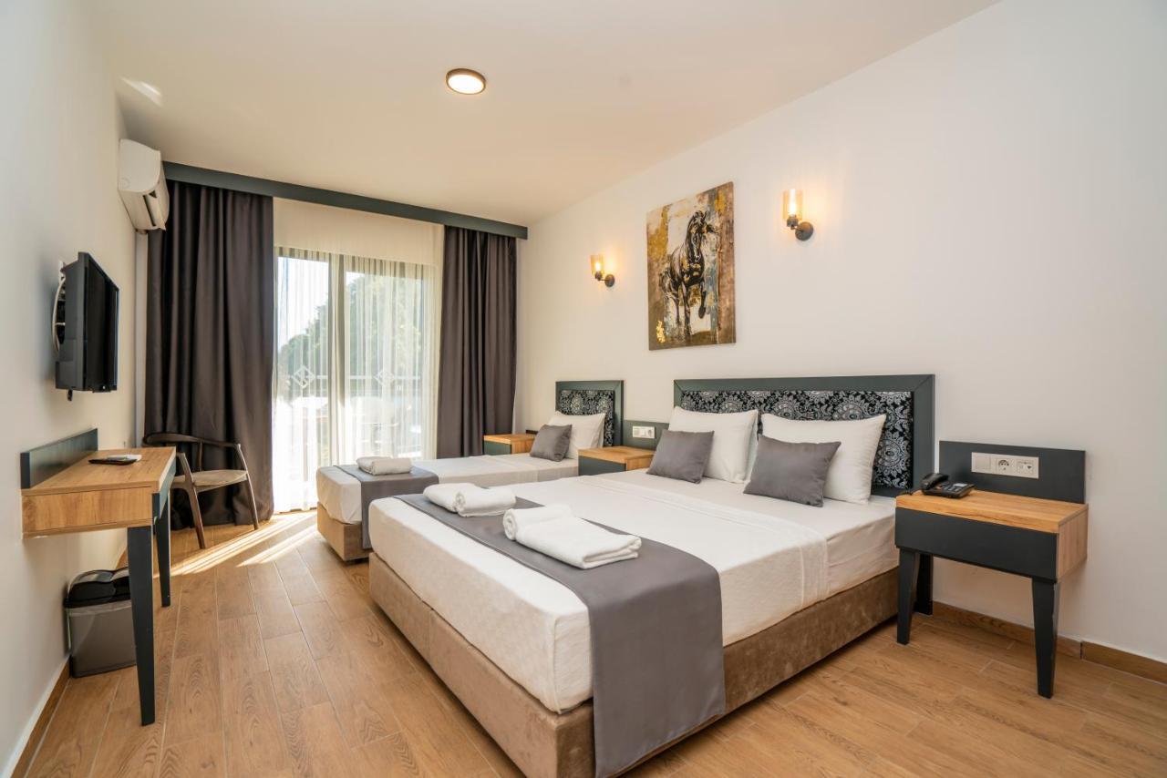 Marmaris Kensington Green Экстерьер фото