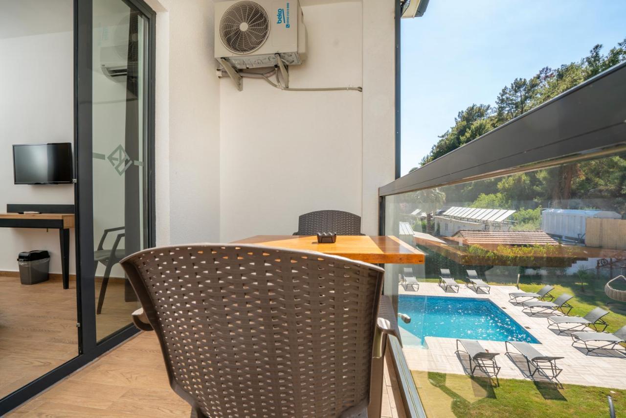 Marmaris Kensington Green Экстерьер фото