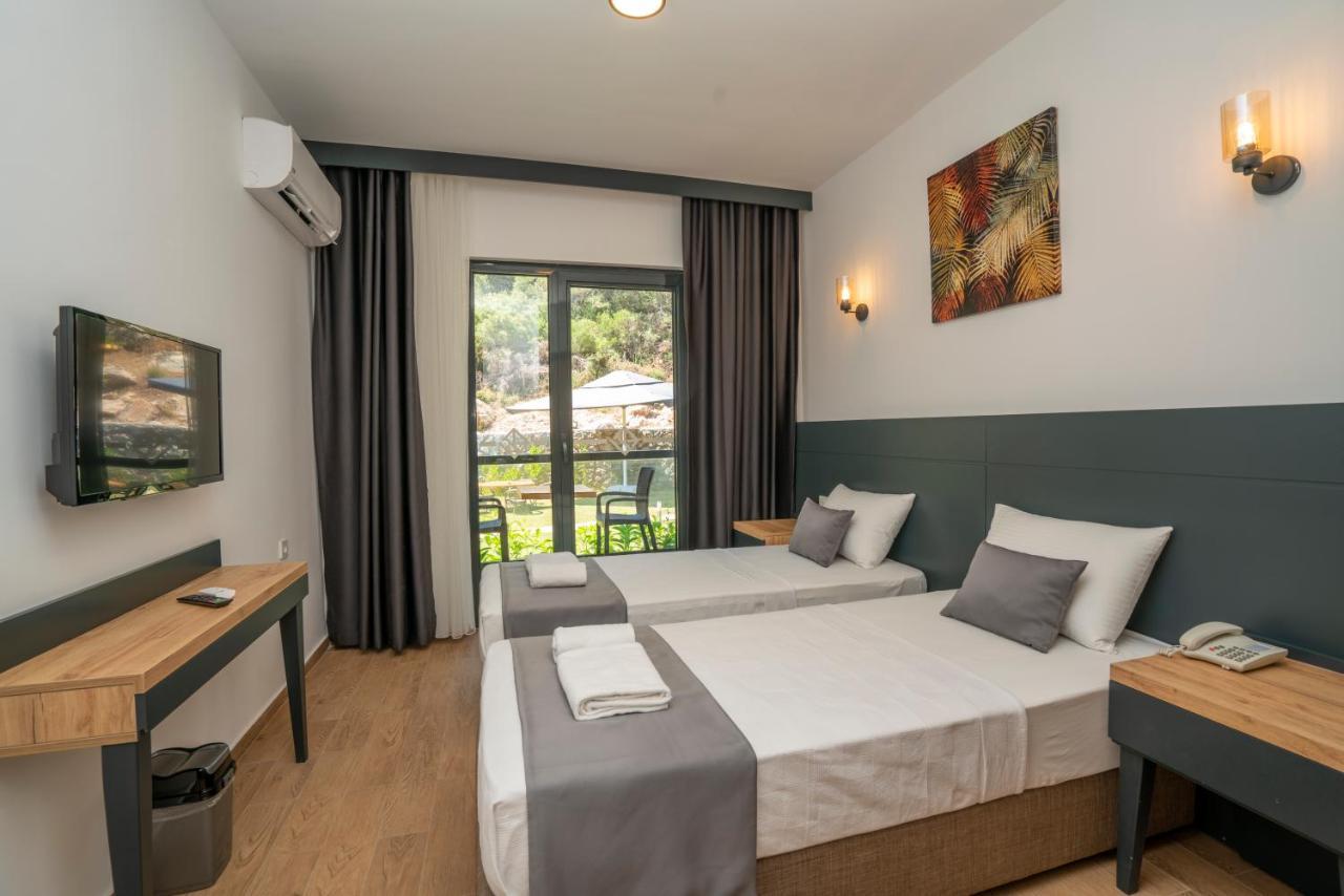 Marmaris Kensington Green Экстерьер фото