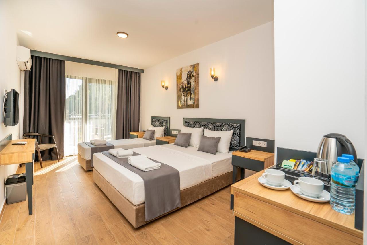 Marmaris Kensington Green Экстерьер фото
