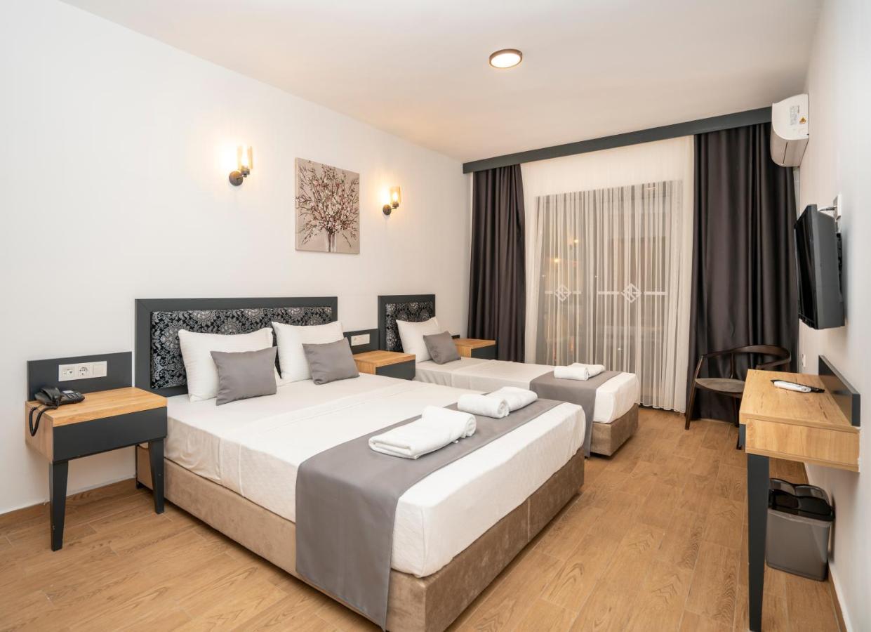 Marmaris Kensington Green Экстерьер фото
