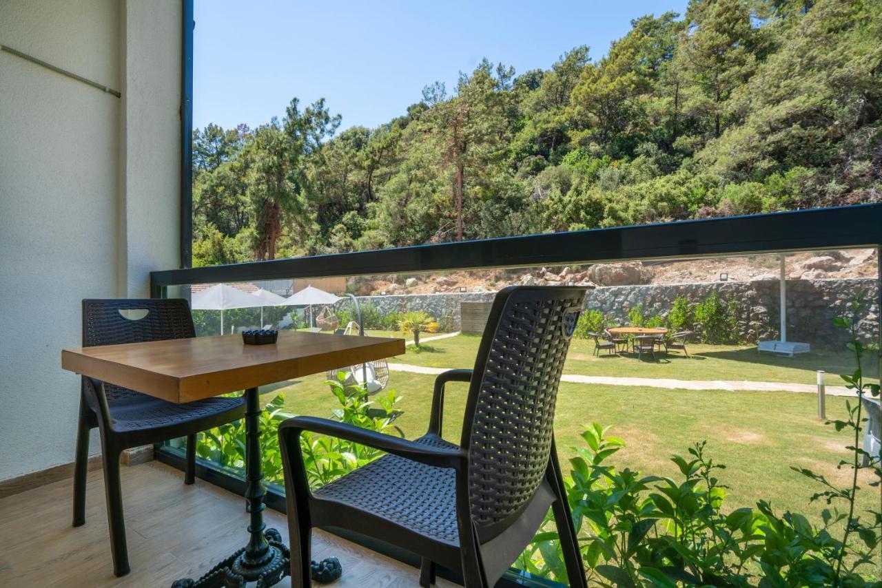 Marmaris Kensington Green Экстерьер фото