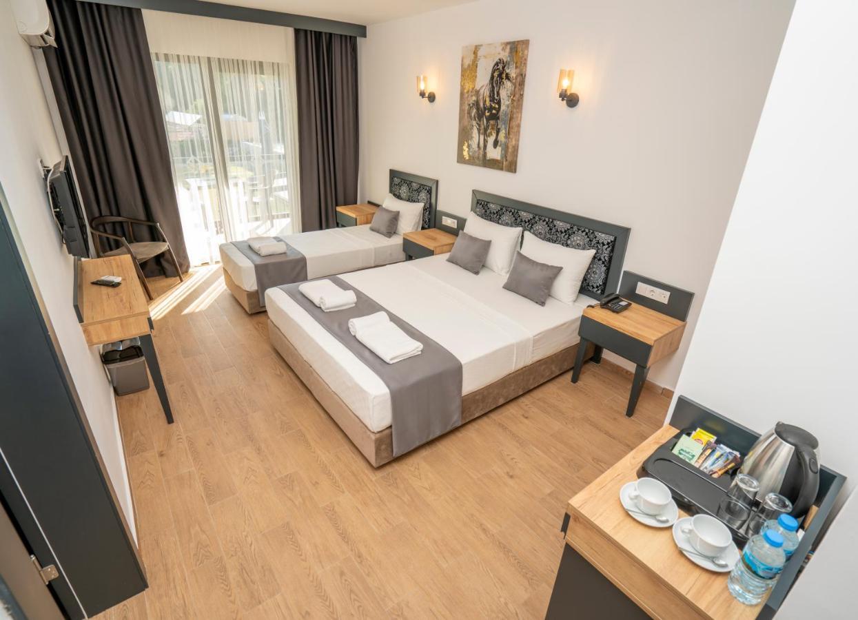 Marmaris Kensington Green Экстерьер фото