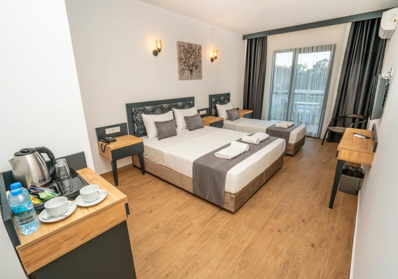 Marmaris Kensington Green Экстерьер фото