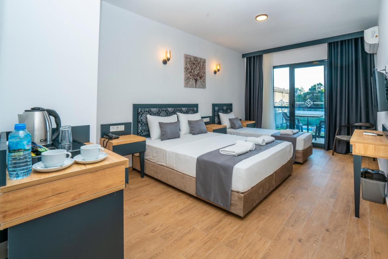 Marmaris Kensington Green Экстерьер фото